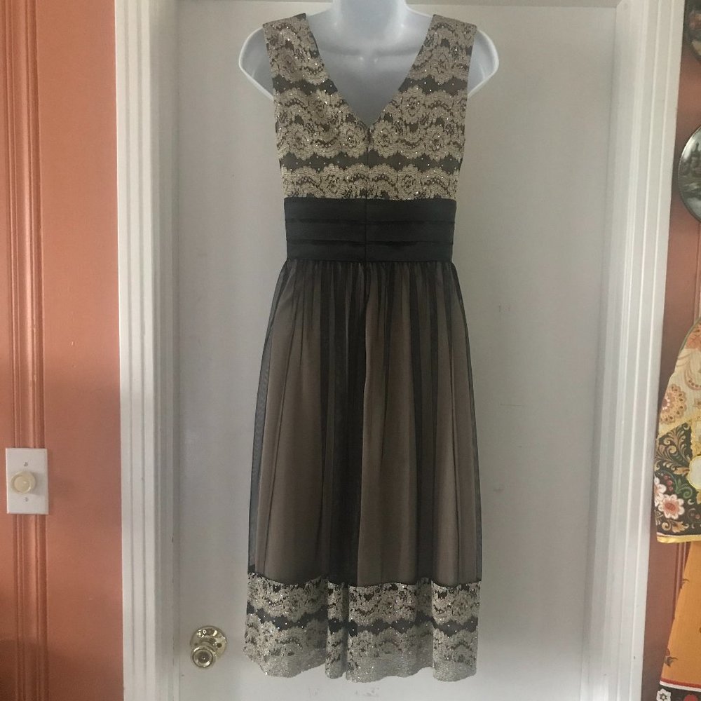 Jessica Howard Evenings Cute Dress 4 - Picture 5 of 16